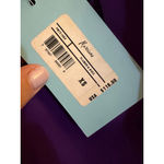 Marciano Y2K Purple One Shoulder Mini Dress NWT Sz XS Photo 6