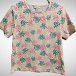 appleseed's Appleseed’s PETITES Spring Celebration Top Photo 0