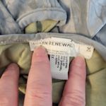 Urban Renewal Urban Renewal Textured Crushed Velvet Midi Dress Summer Beachy Vacation Size XS Photo 3