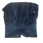 Athleta  Run With It Skort-Black size Large Photo 6