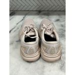 Brooks  Ghost 15 Women’s Size 11 Running Shoes Crystal Grey Villa White Photo 7