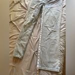 Topshop Kork mid rise relaxed straight leg petite NWOT Photo 8