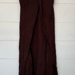 Free People Women’s Large Endless Summer Banita Longline Open Top Photo 0