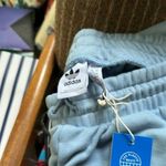 adidas Originals Premium Essentials Joggers light blue M Size M Photo 13