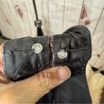 Victor Costa cocktail dress Purple Size 4 Photo 7