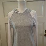 The North Face Women’s Long Sleeve Hooded T-Shirt Photo 1