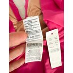 J.Crew | NWT | Ruched ruffle one-piece swimsuit in Radiant Fuchsia | Sz 2 Photo 8