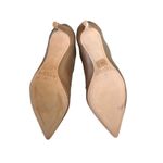 Alexandre Birman  Suzana Ruched Leather Booties MSRP: $675 Photo 7