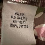 BODEN LAGENLOOK LONG SLEEVE COTTON TOP 12 Pink Photo 6