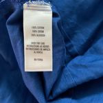 Petite Sophisticate Petite Sophisticated Sleeveless Button Down Top. Photo 3