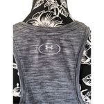 Under Armour Loose Heat Gear Racerback Tank Top Sporty Athletic Athleisure Photo 7