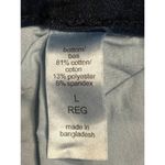Maurice's M Jeans by  Dark Wash Limitless High Rise Jeggings NWT Size Large (5208) Photo 6