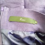 Boutique 3D flower skirt Multi Size M Photo 1