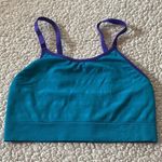 Under Armour Sports Bra Photo 0