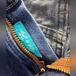 Wrangler  5/6(30) Blue Denim Women Shorts Photo 8