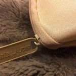 Estée Lauder NWOT Gold  makeup bag Photo 1