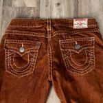 True Religion Vintage Flare Jeans Photo 4