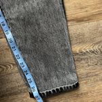 Revice Denim  Two-Tone Black and White Jeans 25 Photo 5