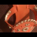 Cato Rubber Flip Flop Studded Sandals Photo 4