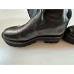 Stuart Weitzman  Chalet City Lug Sole Over-the-Knee Boot Size 5.5 $950.00 Photo 12