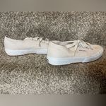 Superga Cotu Classic Canvas Sneaker Off-White Size 7 Photo 1