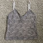 Bisou Bisou Leopard Cheetah Top Sz M Photo 1