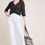 Gap 1969 Gap Baby Boot HighRise Bootcut jeans 12 Photo 4