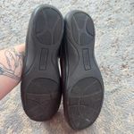 Natural Soul  Leather Loafers Brown 8.5 Photo 4