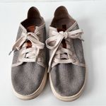 Olukai Pehuea Li in Tapa. Womens Size 8. Tan Photo 4