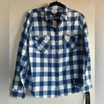 NFL Levi’s  Indianapolis Colts Shirt Photo 1