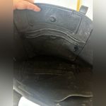 Botkier  BLACK LEATHER  HIGHLINE TOTE Photo 4