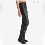 Steve Madden  Citrine straight leg pant NEW Size small Photo 1