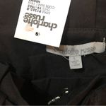 Charlotte Russe NWT  paper bag slacks Photo 8