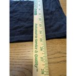 999 Club Juice World T Shirt‎ Women Small Black Tee Short Sleeve Cotton Rap Read Photo 4