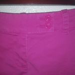 Vineyard Vines  0 Cotton 4-Pocket Short Shorts in Pink Photo 6
