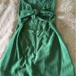 Lulus  romper green Photo 3