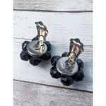 Vintage Clip On Earrings Photo 4