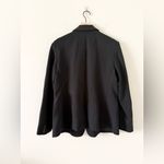 Old Navy  Tailored Blazer in Black - Size XL Photo 4