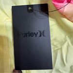 Hurley  Women’s Urban Windbreaker Photo 12