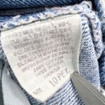 Lee Womens 10P Petite Super High Rise Mom Jeans Vintage Medium Wash Photo 7