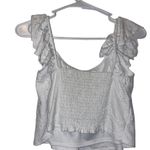 Urban Romantics Crop Top Photo 4