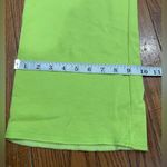 Mossimo Supply Co. Neon Green Joggers Size undefined Photo 7