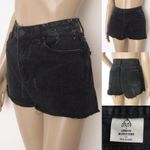 Urban Outfitters UNIF X Cut-Off Shorts Photo 2