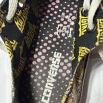 Converse All Star DC Comics Batgirl Sneaker Women's size 7 Men's 5 - Good Cond Photo 12