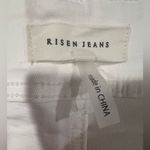 Risen White Wide Photo 4