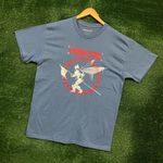 Linkin Park Hybrid Theory Album Rock Band Tee L Photo 2