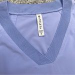 Athleta Athlete Zyphr Featherweight V-Neck Tee Photo 8