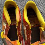 Nike  Air Force 1 Little‎ Accra Habanero Red DV2230-600 Youth 4Y Women’s 5.5 Photo 5