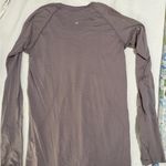 Lululemon Long Sleeve Swiftly Tech Top Photo 1