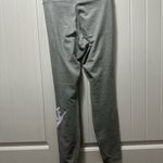 Nike Grey  Leggings Photo 3
